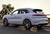 Porsche Cayenne Turbo E-Hybrid