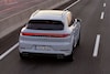 Porsche Cayenne Turbo E-Hybrid