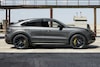 Porsche Cayenne Turbo E-Hybrid GT