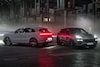 Porsche Cayenne Turbo E-Hybrid GT