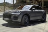 Porsche Cayenne Turbo E-Hybrid GT