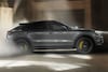 Porsche Cayenne Turbo E-Hybrid GT