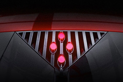 Exclusieve super-Alfa Romeo klaar voor debuut