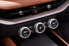 Skoda Superb interieur