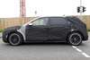 Spyshots Hyundai Ioniq 5