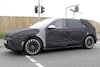 Spyshots Hyundai Ioniq 5