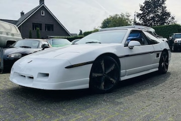 Pontiac Fiero