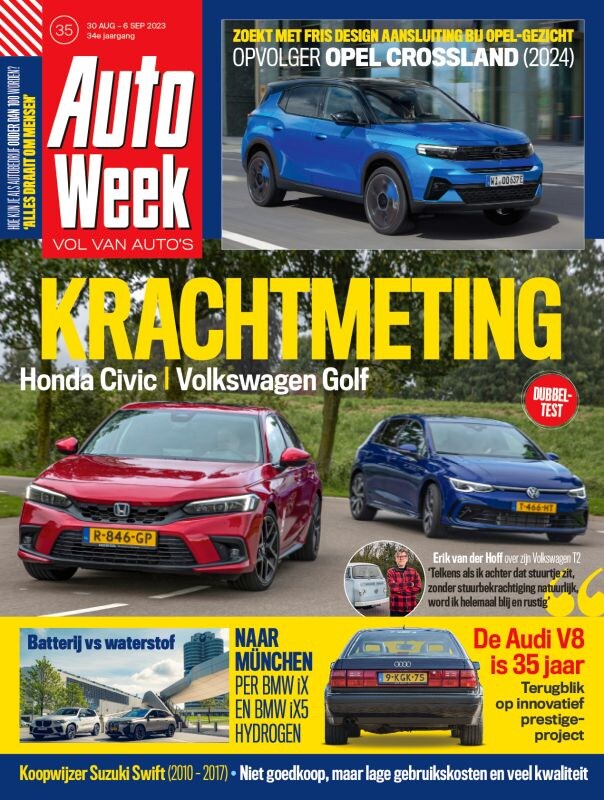 AutoWeek 35 2023