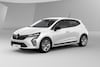 Renault Clio Back to Basics