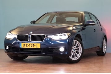 BMW 330e iPerformance occasion