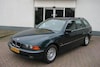 BMW 5-serie Touring