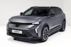 Renault Scenic E-Tech Electric