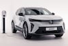 Renault Scenic E-Tech Electric