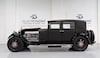Rolls-Royce Phantom II 1929 Electrogenic