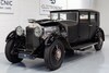 Rolls-Royce Phantom II 1929 Electrogenic