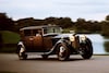 Rolls-Royce Phantom II 1929 Electrogenic