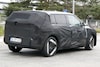 Spyshots Kia EV3 of EV4
