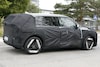 Spyshots Kia EV3 of EV4