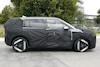 Spyshots Kia EV3 of EV4