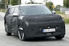 Spyshots Kia EV3 of EV4