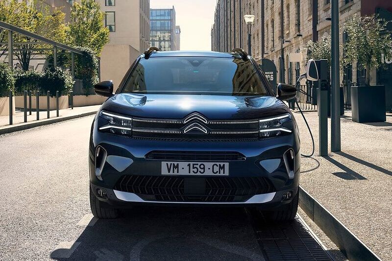 Citroën simplificeert gamma, prijsverlaging