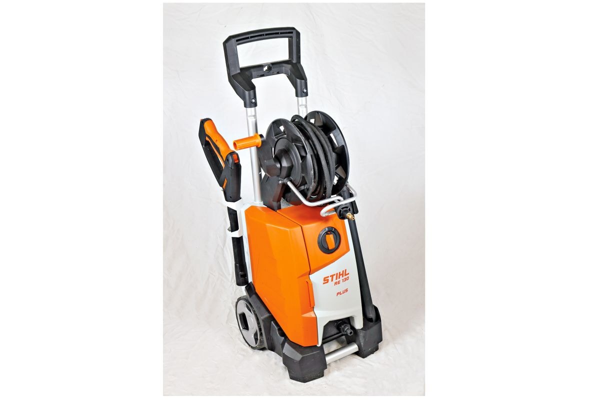 Hogedrukreinigers - Stihl