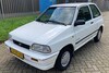 Kia Pride Liefhebber Gezocht