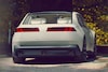 BMW Vision Neue Klasse