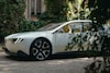 BMW Vision Neue Klasse