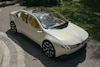 BMW Vision Neue Klasse