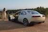 BMW Vision Neue Klasse