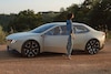 BMW Vision Neue Klasse
