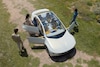 BMW Vision Neue Klasse