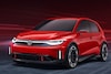 Volkswagen ID GTI Concept