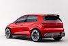 Volkswagen ID GTI Concept