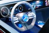Mercedes-Benz Concept CLA