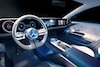 Mercedes-Benz Concept CLA