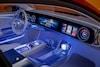 Mercedes-Benz Concept CLA