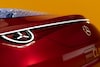 Mercedes-Benz Concept CLA