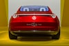 Mercedes-Benz Concept CLA