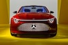 Mercedes-Benz Concept CLA