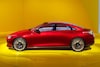 Mercedes-Benz Concept CLA