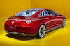 Mercedes-Benz Concept CLA