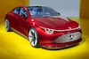 Mercedes-Benz Concept CLA