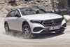 Mercedes-Benz E-klasse All-Terrain