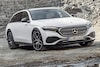 Mercedes-Benz E-klasse All-Terrain