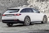 Mercedes-Benz E-klasse All-Terrain