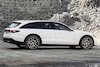Mercedes-Benz E-klasse All-Terrain
