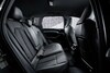 Audi Q6 e-tron interieur