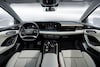 Audi Q6 e-tron interieur
